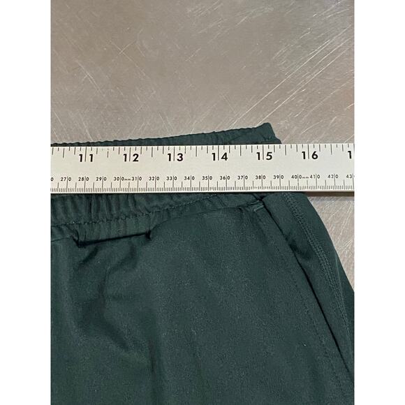 Men's Vuori Dark Green Sunday Performance Jogger M/L - Picture 9 of 9